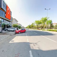 Sahne 1