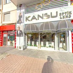 Kansu Optik & Lens 360 derece sanal tur