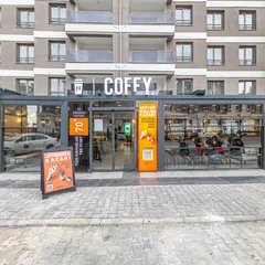 Coffy Kayseri Talas 360 derece sanal tur
