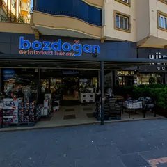 Bozdoğan Mağazaları Kilis Şube 360 derece sanal tur