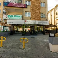 Trakyadent Lüleburgaz Ağız ve Diş Sağlığı Polikliniği 360-degree virtual tour
