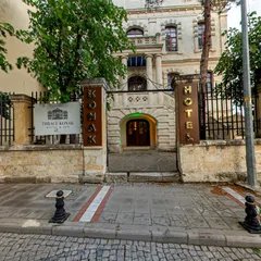 Sahne 1