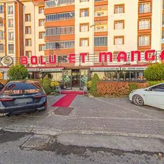 Kırşehir Bolu Et Mangal 360 derece sanal tur