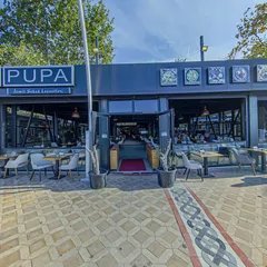 Pupa değirmendere 360-degree virtual tour