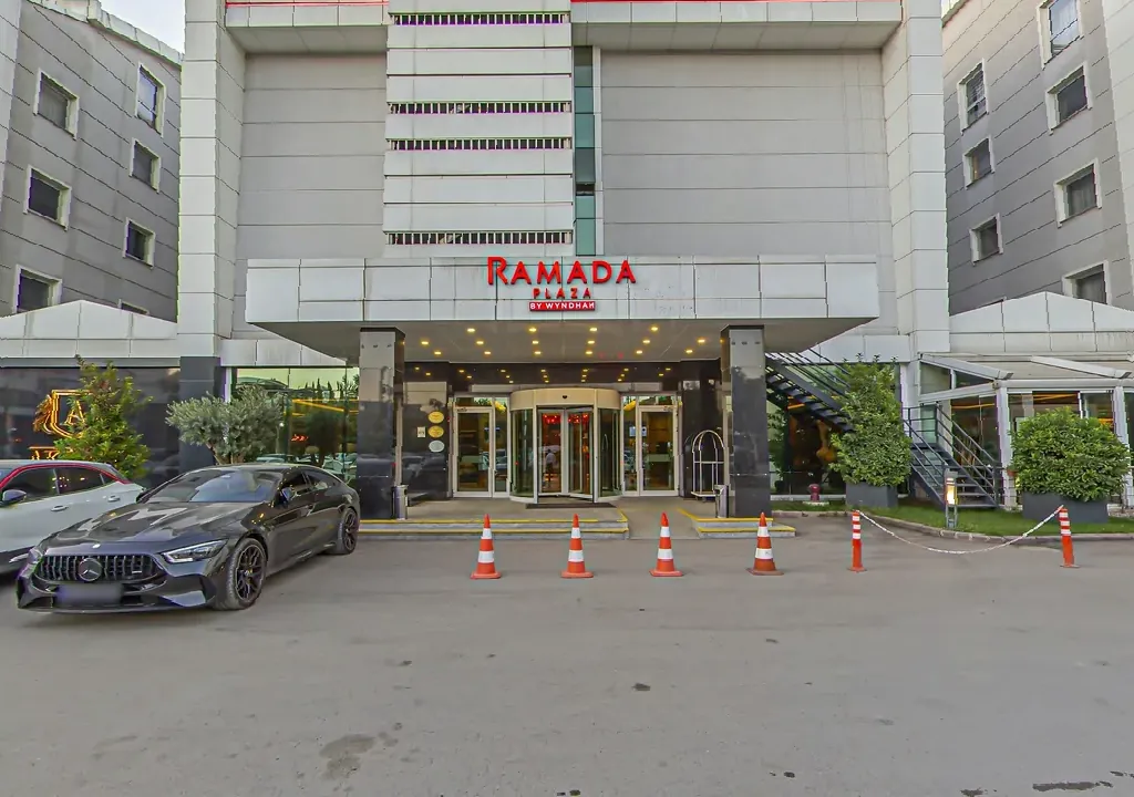Ramada Plaza by Wyndham İzmit
