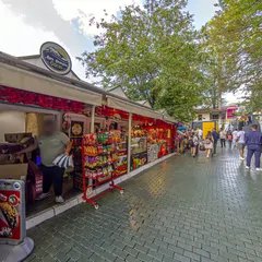 Sahne 3