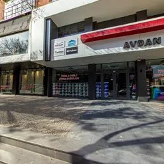 Sahne 1