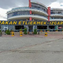 Hakan Etliekmek & Izgara 360-degree virtual tour