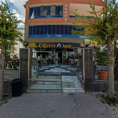 Meşhur Ciğerci Han Restaurantı KONYA 360-degree virtual tour