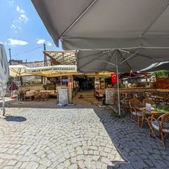 Sille Konak Restaurant & kahvaltı,ızgara,Etliekmek ,Konya mutfağı 2001’den günümüze 360-degree virtual tour