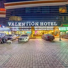 Valention Hotel 360-degree virtual tour