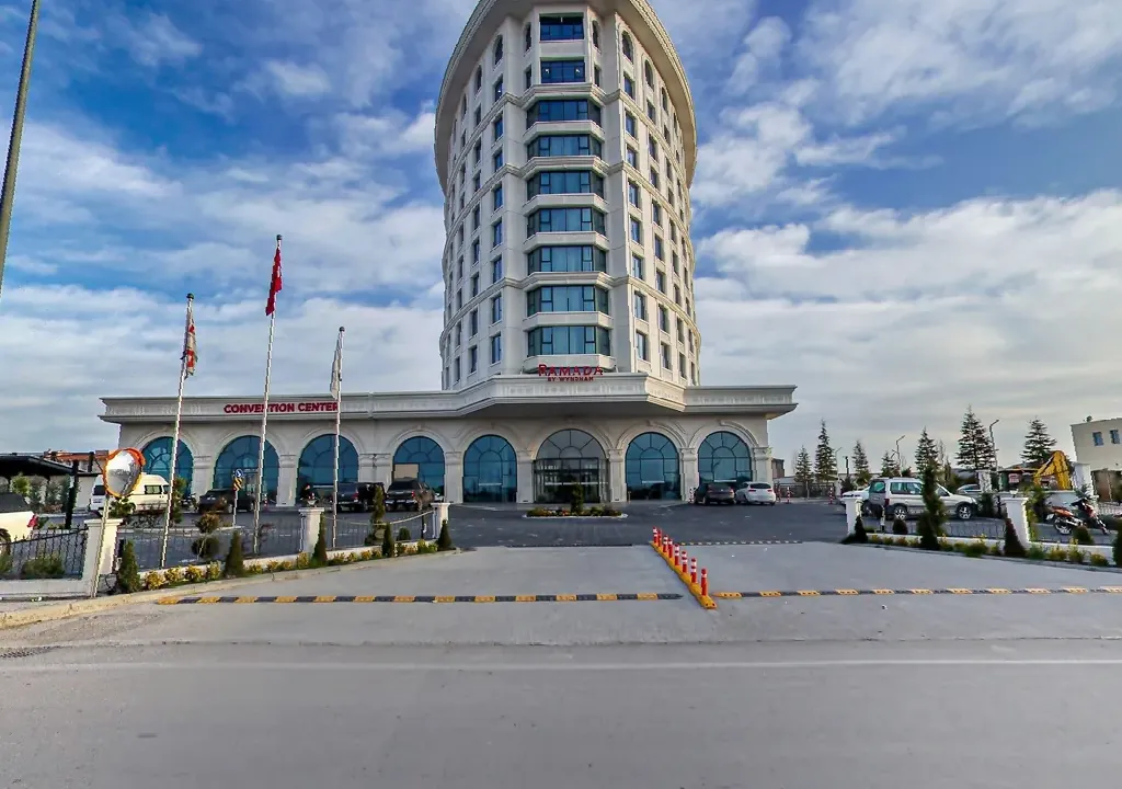 Ramada by Wyndham Karapınar