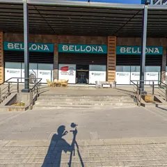 ÖZGÜÇLÜ MOBİLYA VE SIEMENS MAĞAZALARI virtual tour