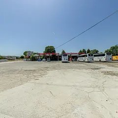 Kula Kaptan Dinlenme Tesisleri & Kaptan Et Mangal 360 derece sanal tur