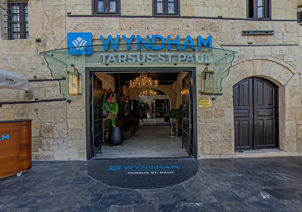 Wyndham Tarsus St. Paul