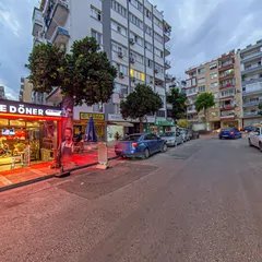 Chef Akın et közde döner virtual tour