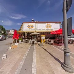 Ekmek Arası Official 360-degree virtual tour