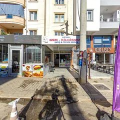 Sahne 1