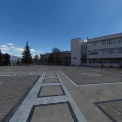 Muğla Sıtkı Koçman Üniversitesi 360-degree virtual tour