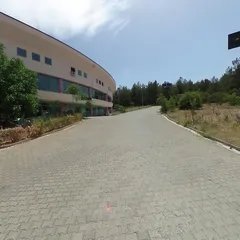Spor Bilimleri Fakültesi | Muğla Sıtkı Koçman Üniversitesi 360-degree virtual tour