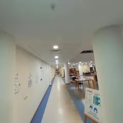 Menteşe Kütüphanesi | Muğla Sıtkı Koçman Üniversitesi 360-degree virtual tour
