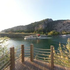 Dalyan 360-degree virtual tour