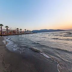 Akyaka Plajı 360-degree virtual tour