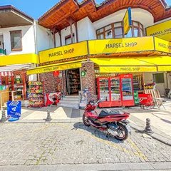 Marsel Shop Akyaka 360-degree virtual tour