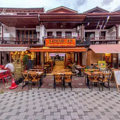 Azmak48 360-degree virtual tour
