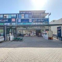 Bizim Yapı Market - Filli Boya Muğla Menteşe 360 derece sanal tur