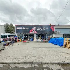Koçlar Yapı Market & Hırdavat & Mimarlık 360 derece sanal tur