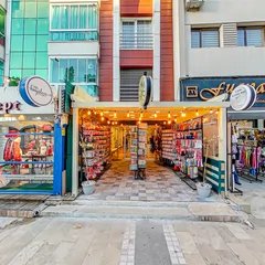 Mon Cheri Muğla 360-degree virtual tour