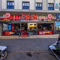 Sahne 1