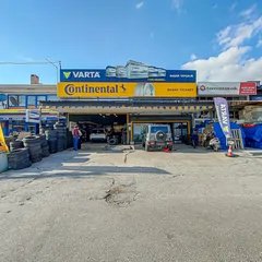 BAŞAK TİCARET VARTA & CONTINENTAL YOKOHAMA GÜNEY EGE BÖLGE DİSTRİBÜTÖRÜ 360-degree virtual tour