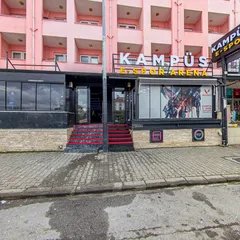 KÖTEKLİ İNTERNET KAFE / Kampüs Game Arena E-Spor Center 360-degree virtual tour