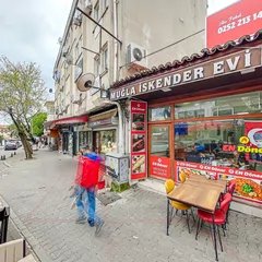 Sahne 1