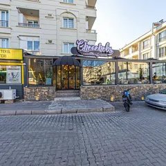 Sahne 1