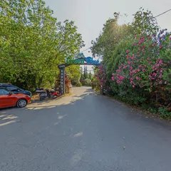 Green Blue Restaurant 360-degree virtual tour