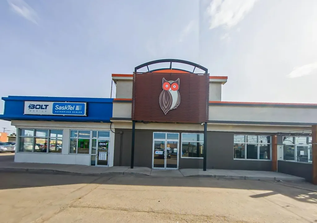 Hooters Saskatoon, Kanada