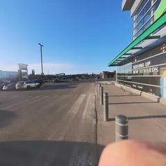Saskatoon City Hospital 360-degree virtual tour