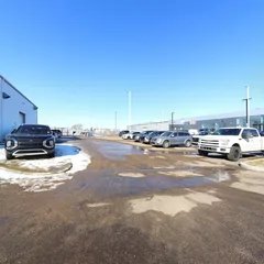 Saskatoon Mitsubishi 360-degree virtual tour