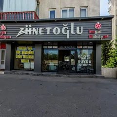 Zinetoğlu Mobilya 360-degree virtual tour