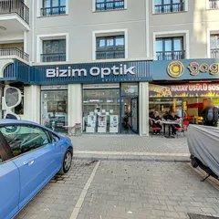 Bizim optik üniversite şube 360 derece sanal tur