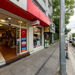 Arçelik 360-degree virtual tour