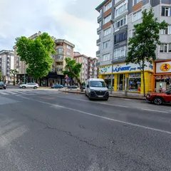 Sahne 1