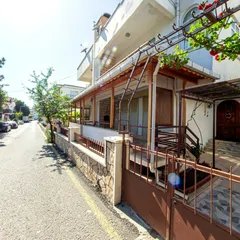 Sahne 1