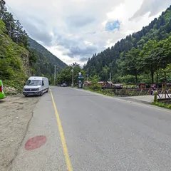 Selale Restaurant 360-degree virtual tour