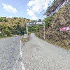Sera Garden Cafe&Restaurant 360-degree virtual tour