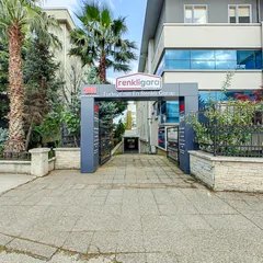 Renkli Garaj Yalova 360-degree virtual tour