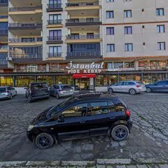 Istanbul pide ve kebap 360 derece sanal tur